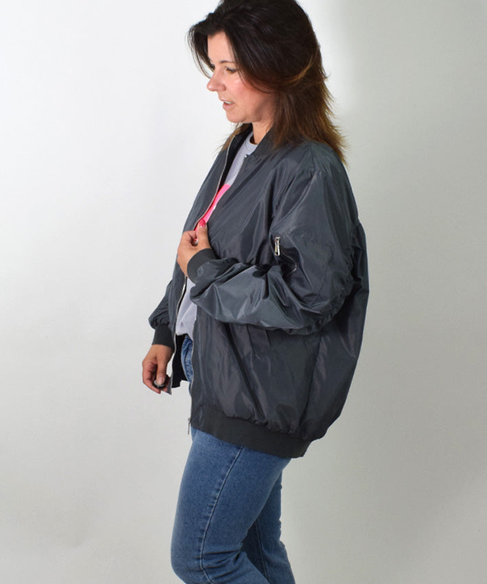 0-BOMBER-oversized-Anthrazit-2
