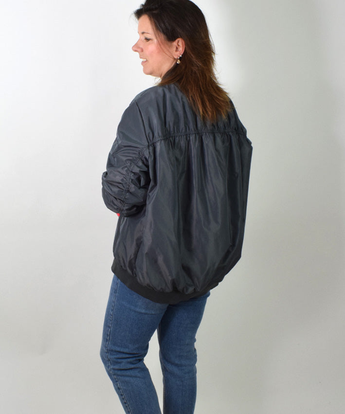 0-BOMBER-oversized-Anthrazit-4