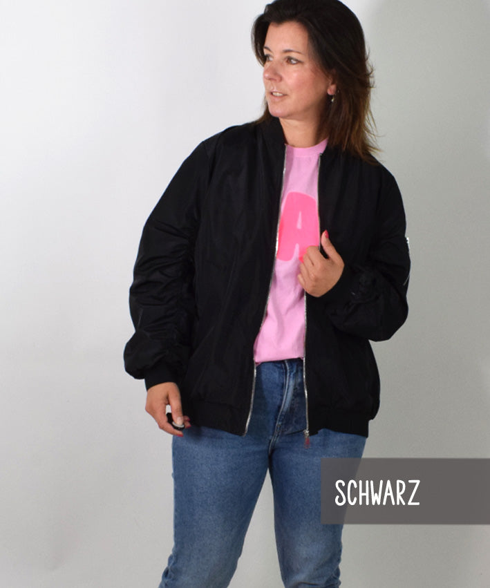 0-BOMBER-oversized-Schwarz-2