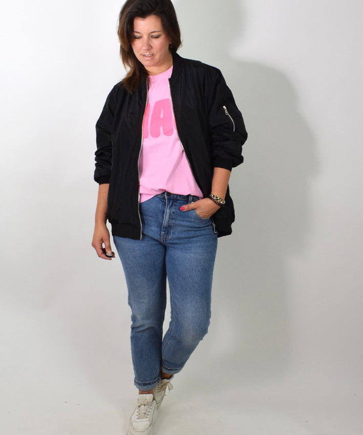 0-BOMBER-oversized-Schwarz-7