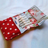 eBOOK # 05 First Aid Pouch - Globule Pouch