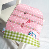 eBOOK # 06 Hair Clip Pouch