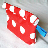 eBOOK # 09 Toiletry Bag - Organizer - Diaper Clutch