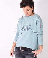 eBOOK # 102 PICK-UP.sweater dual sizes XS-XXXL