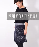 PAPIERSCHNITTMUSTER # 105 EASYPEASY.rock 32-58