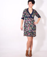 eBOOK # 110 LINDO.dress Single sizes 32-58