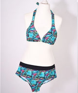 eBOOK # 111 BiKiNi-TANKiNi Doppelgrößen XS-XL