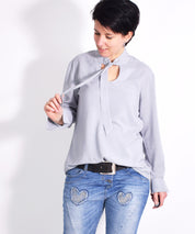 125-blusenbaukasten-modell-4-grau-leni-pepunkt-schnittmuster-hp-shop