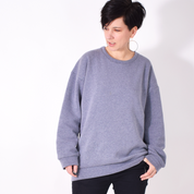 129-knotensweater-leni-pepunkt-schnittmuster-pulli-blau-meliert-2-1-1
