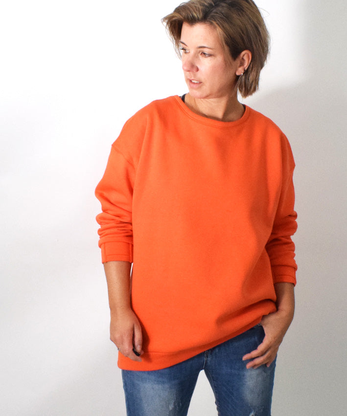 129-knotensweater-leni-pepunkt-schnittmuster-pulli-heavy-sweat-orange-teaser-shop-1