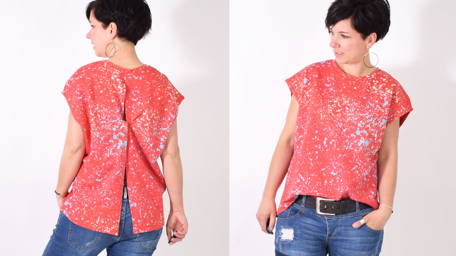 129-knotensweater-leni-pepunkt-schnittmuster-pulli-rot_sprenkel-kleiner