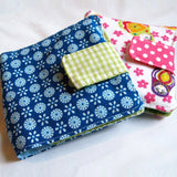 eBOOK # 13 Cases for PIXI books