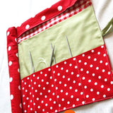 eBOOK # 14 Case for Crochet Hooks