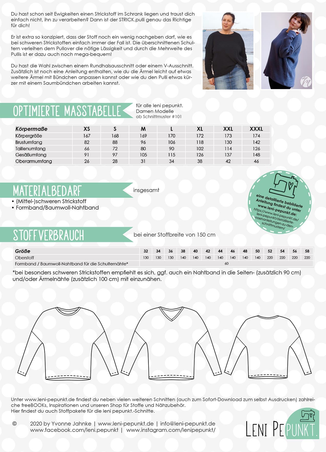 141-strickpulli-schnittmuster-leni-pepunkt-umleger-materialverbrauch