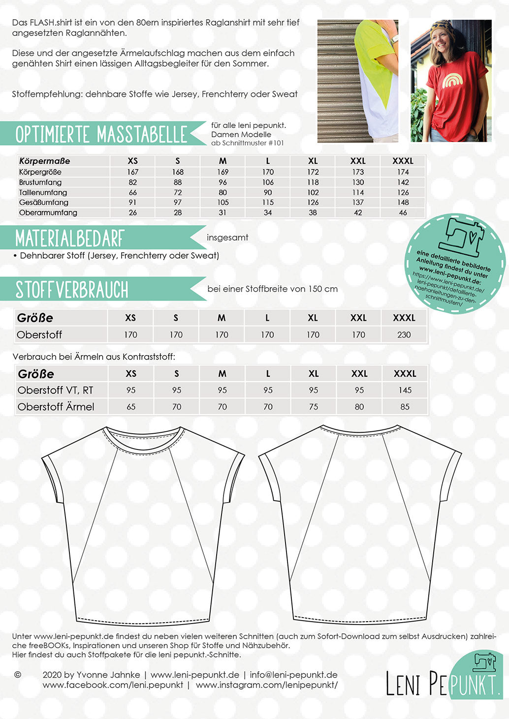 144-flashshirt-schnittmuster-leni-pepunkt-umleger-psm-materialverbrauch