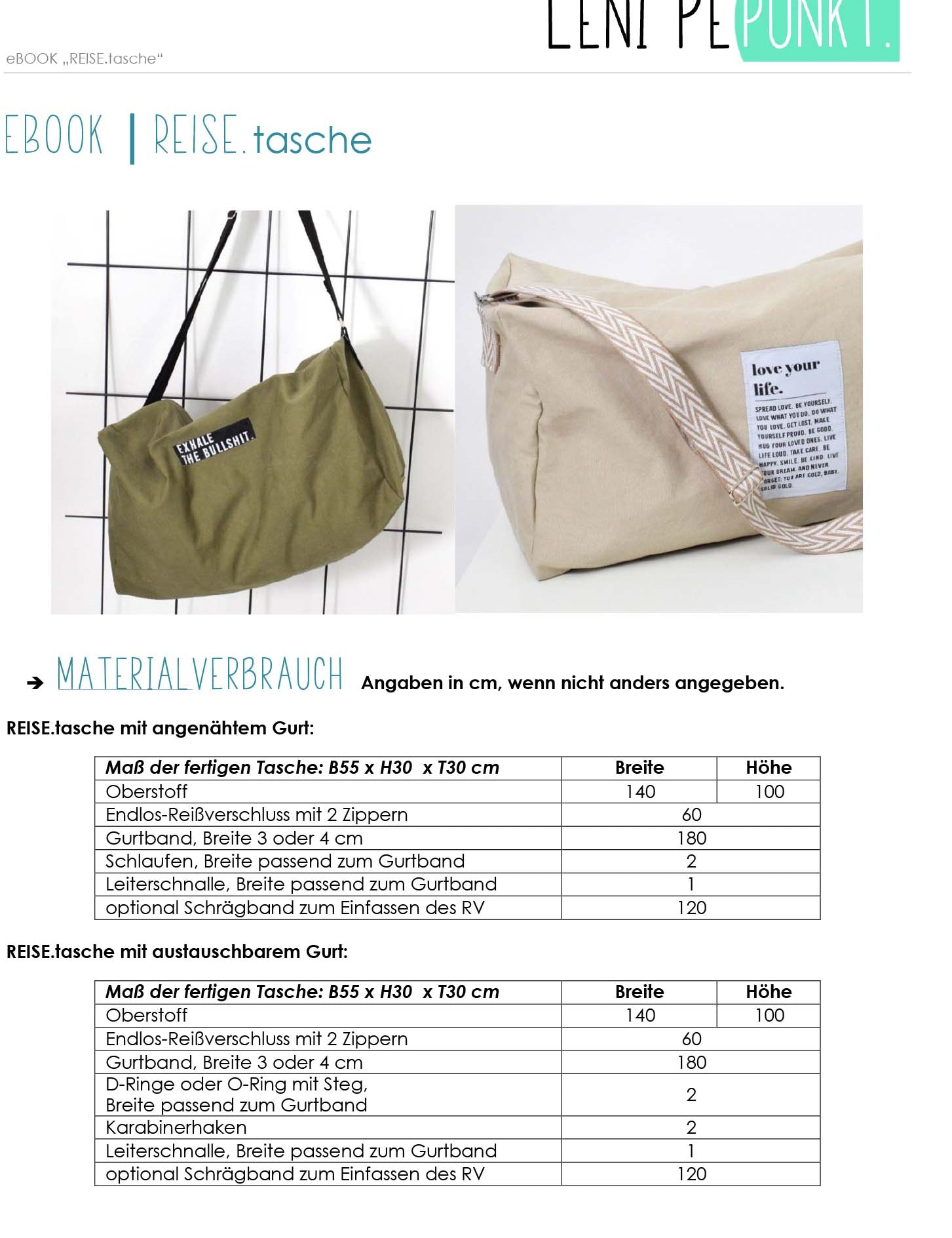 166-reisetasche-leni-pepunkt-materialverbrauch