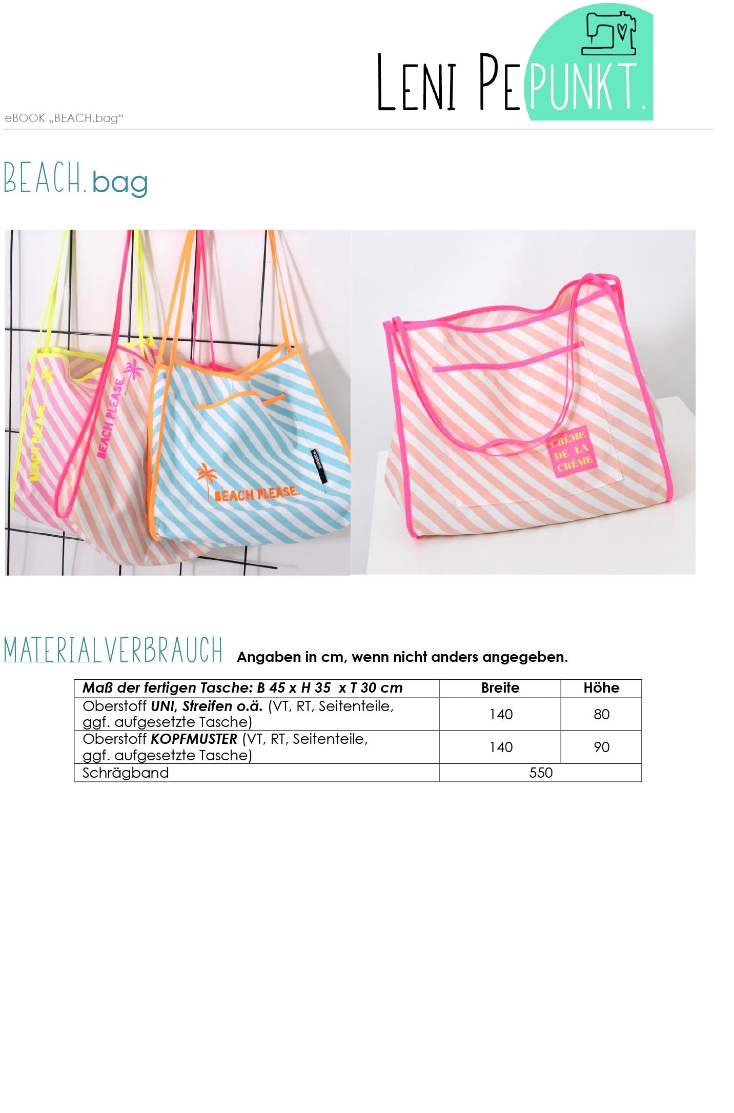 169-ebook-beachbag-materialverbrauch