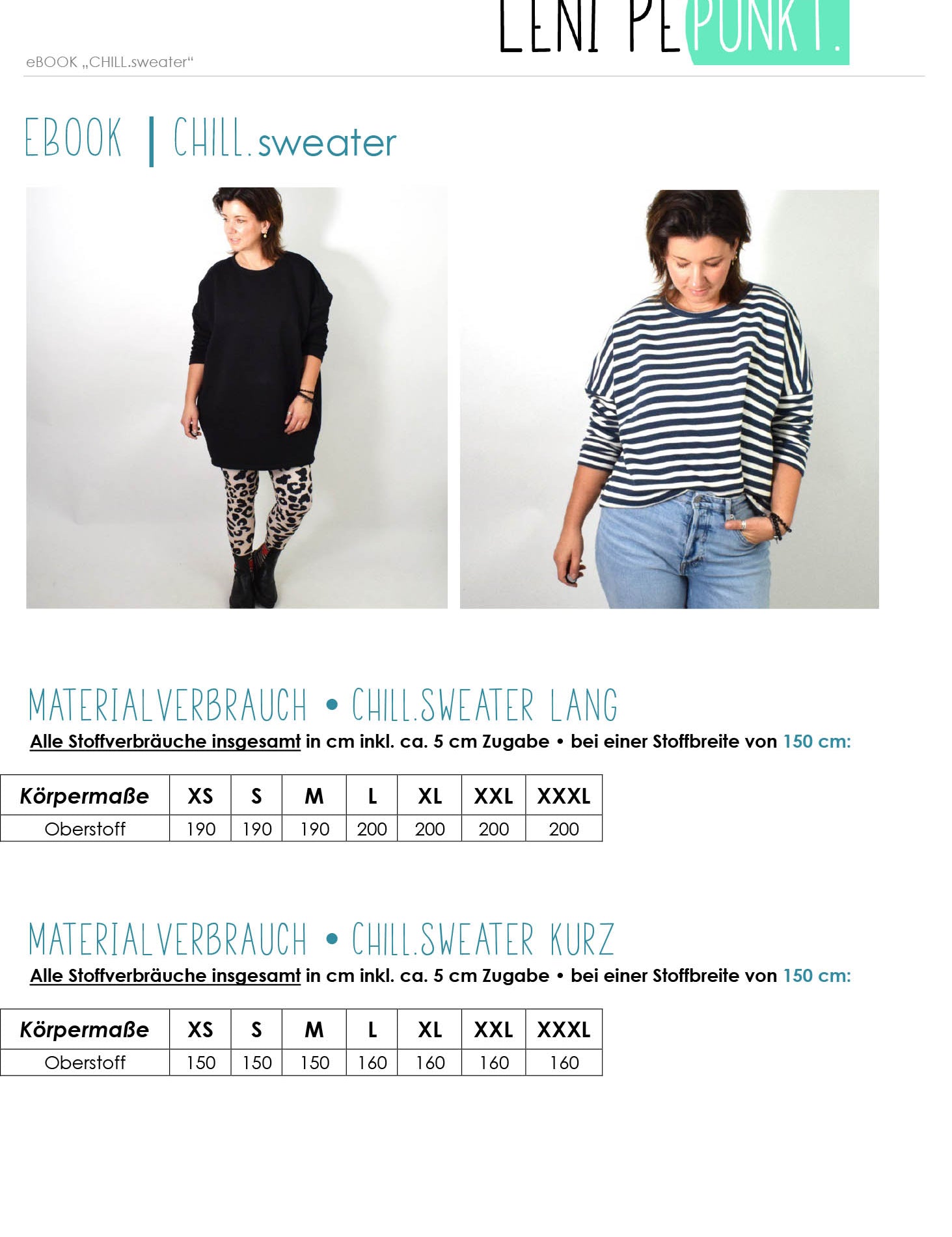 173-chillsweater-ebook-schnittmuster-leni-pepunkt-materialverbrauch