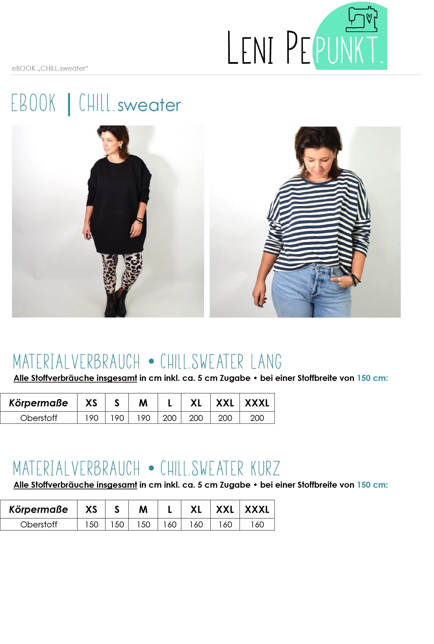 173-chillsweater-ebook-schnittmuster-leni-pepunkt-materialverbrauch