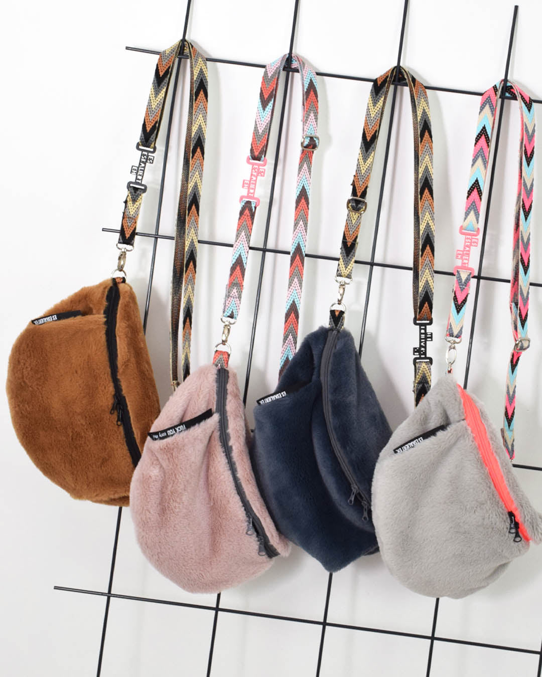 177 CROSSBODYmuff leni pepunkt 4