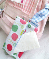eBOOK # 21 Tissue Holder - Tissue Pouch