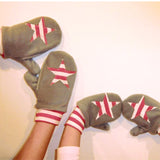 eBOOK # 46 Handschuhe zum Wenden