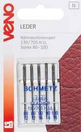 Sewing Machine Needles | LEATHER | 057801
