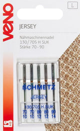 Nähmaschinen-Nadeln | JERSEY | 057802