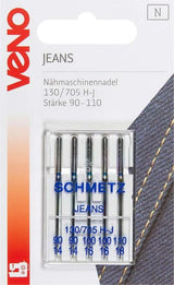 Sewing Machine Needles | JEANS | 057825