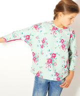 eBOOK # 96 BAT.shirt4Teenies 128-176