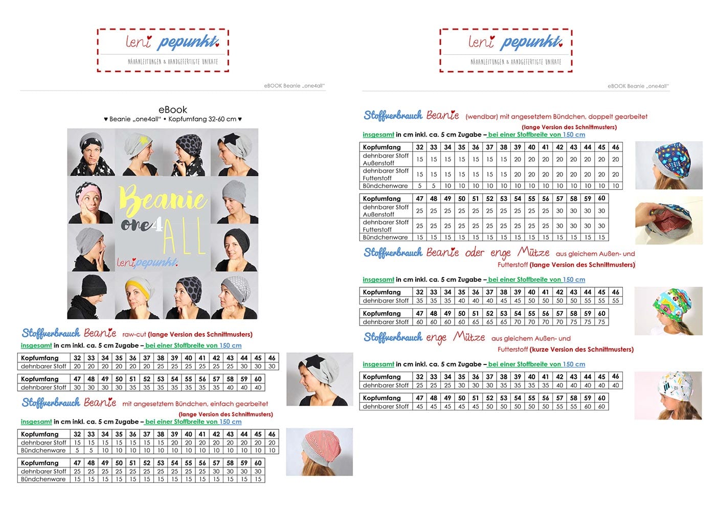 98-one4all-beanie-ebook-schnittmuster-leni-pepunkt-8211-stoffverbrauch
