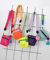 Faux Leather Patch | with Laser Print | 8 Colours