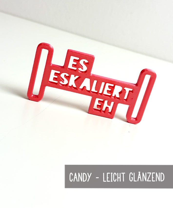 ART LOOP leni pepunkt CANDY  Teaser