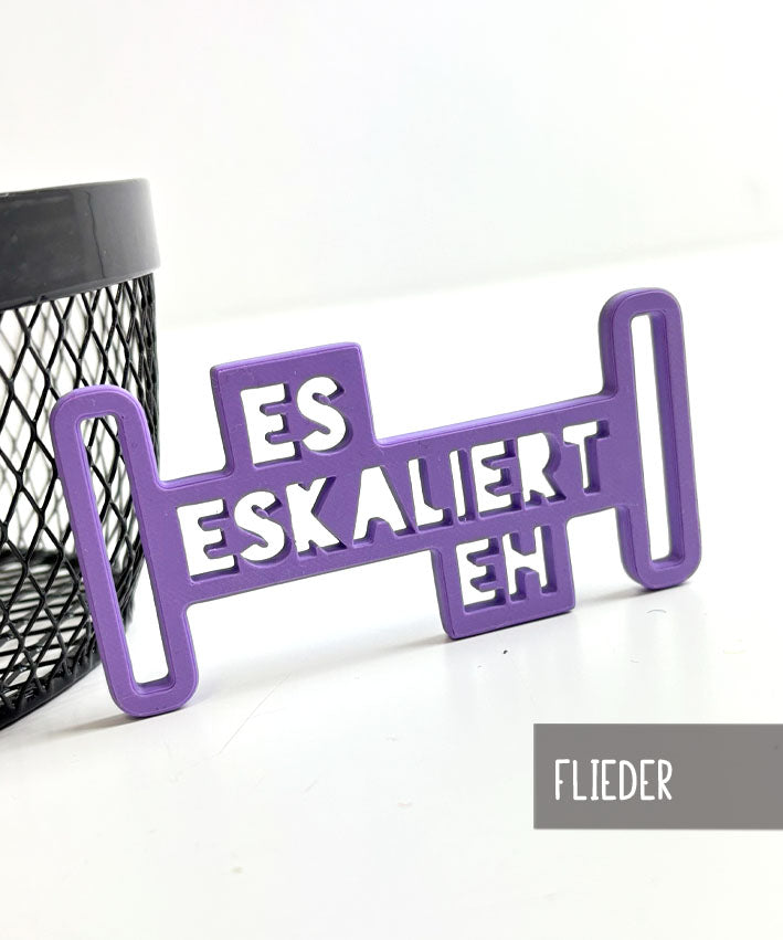 ART LOOP leni pepunkt Flieder Teaser