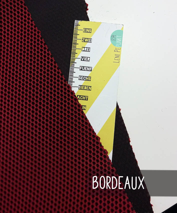 Air Mesh Teaser 10