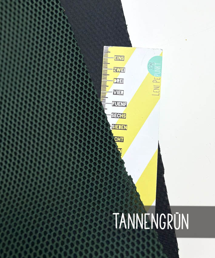 Air Mesh Teaser 11
