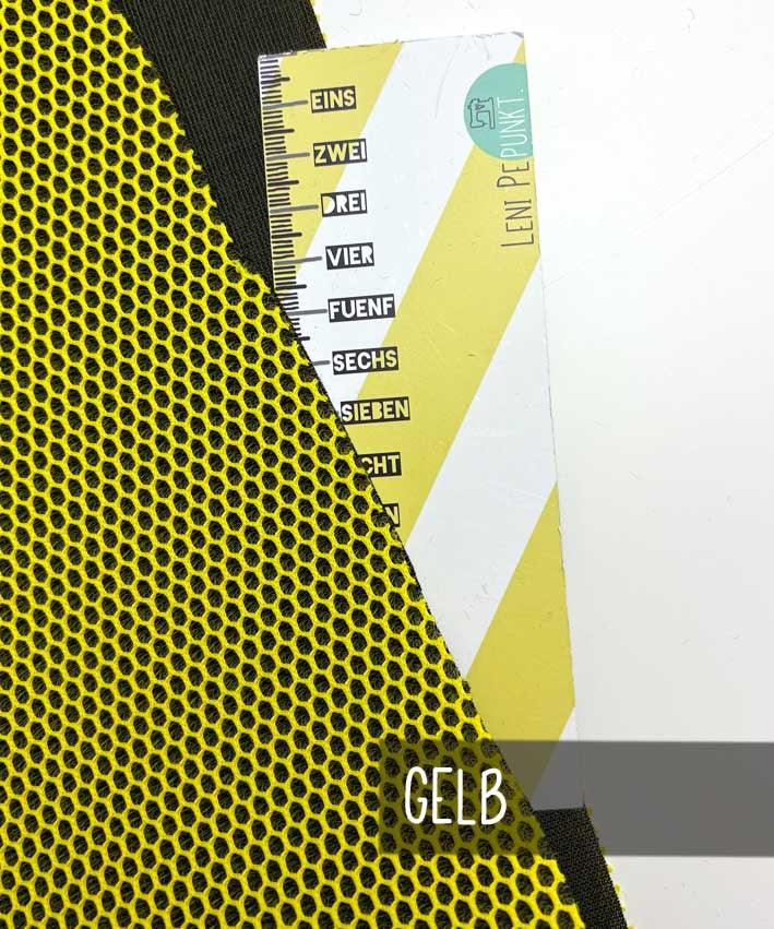 Air Mesh Teaser 12