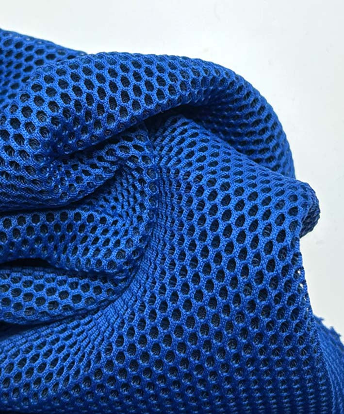Air Mesh Teaser 2