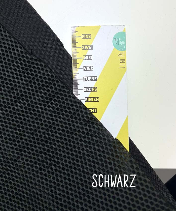 Air Mesh Teaser 4