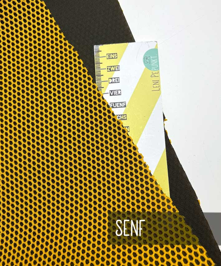 Air Mesh Teaser 5