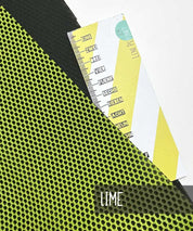 Air Mesh Teaser 8