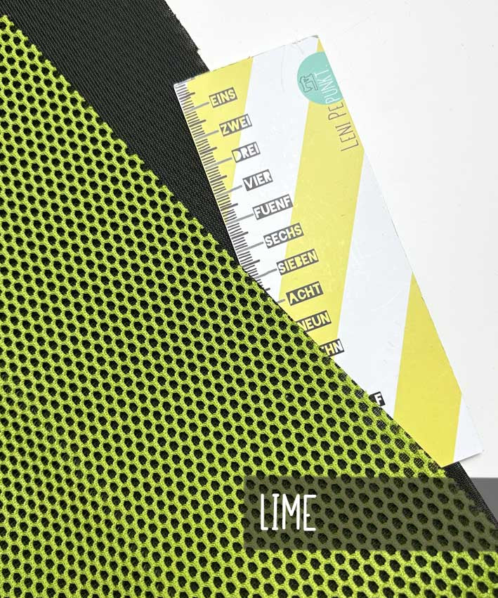 Air Mesh Teaser 8