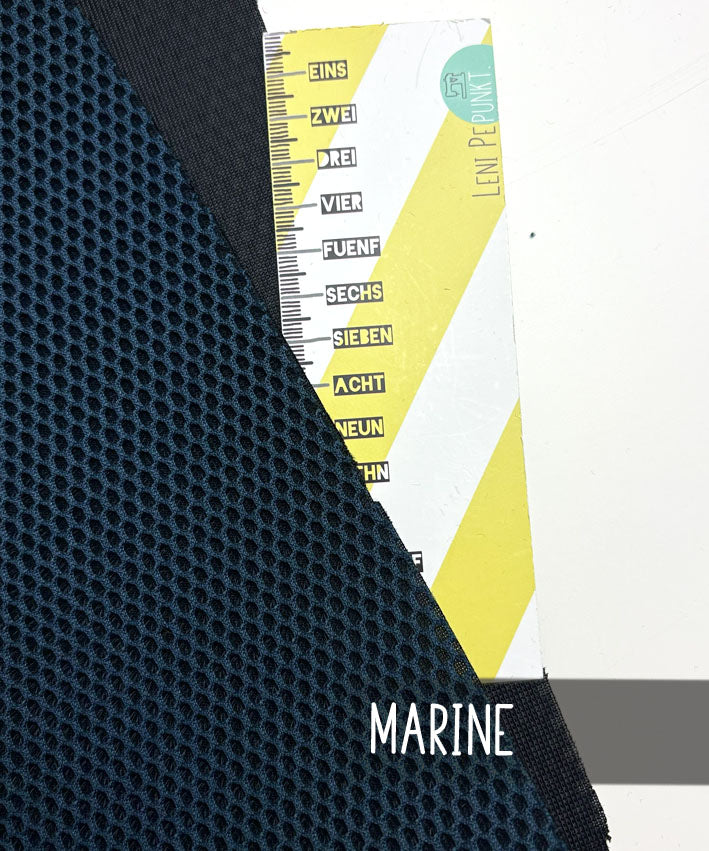 Air Mesh Teaser 9