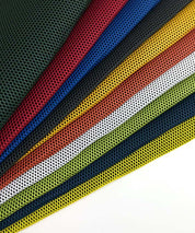 Air Mesh Teaser
