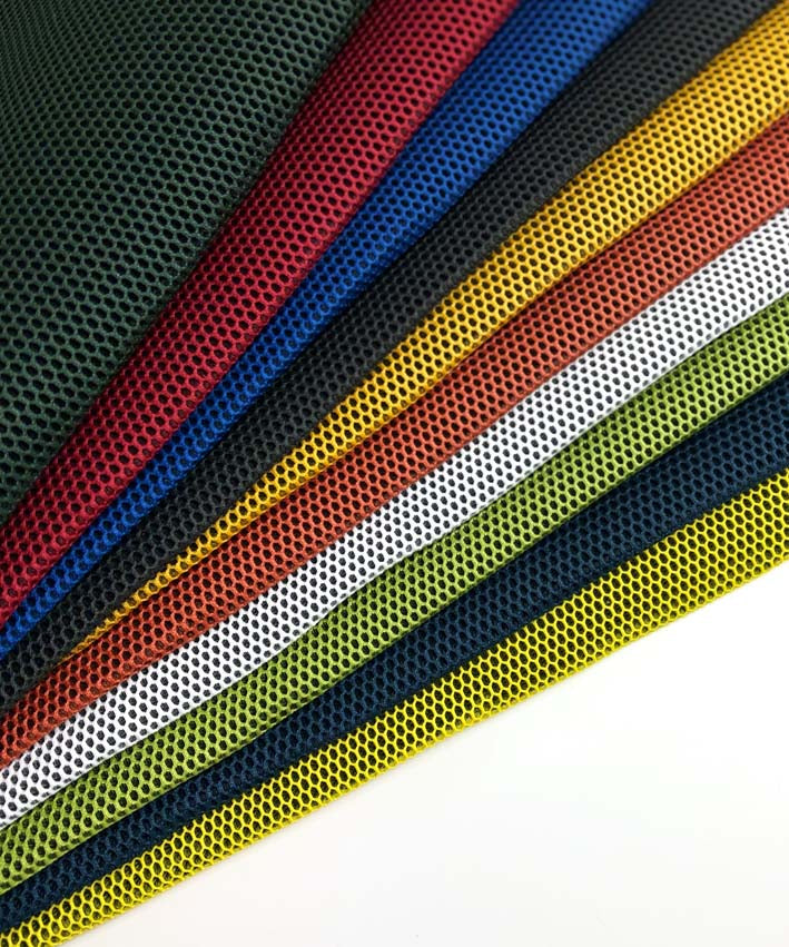 Air Mesh Teaser