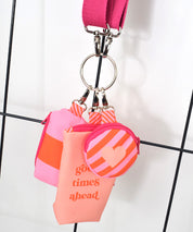 BAGS at RING leni pepunkt Teaser 9