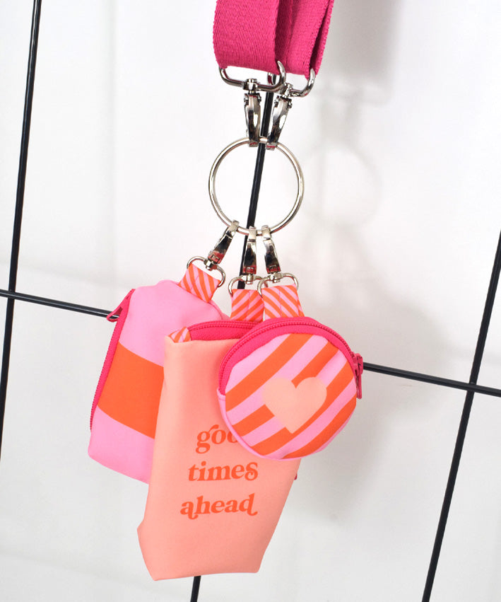 BAGS at RING leni pepunkt Teaser 9
