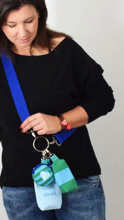 BAGS at RING leni pepunkt Teaser STORY 10