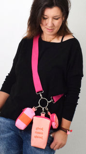 BAGS at RING leni pepunkt Teaser STORY 11