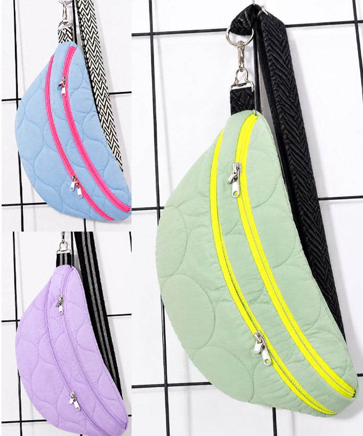BAUCHladen Materialset Stepper Pastell Teaser